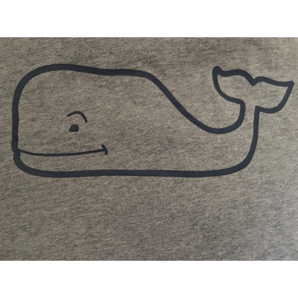 Boy’s Vineyard Vines long sleeve hooded t-shirt